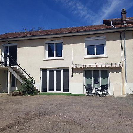 Appartement Rdc Rdc 里摩日 外观 照片