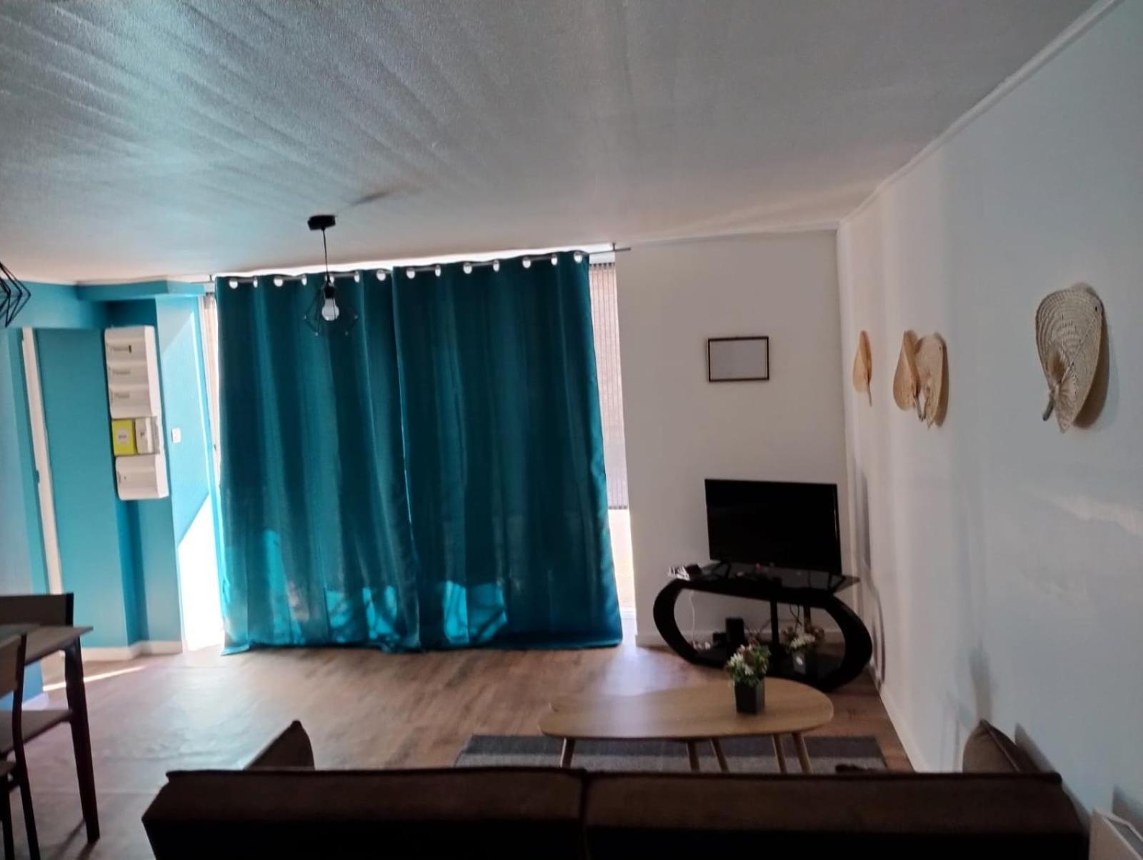 Appartement Rdc Rdc 里摩日 外观 照片