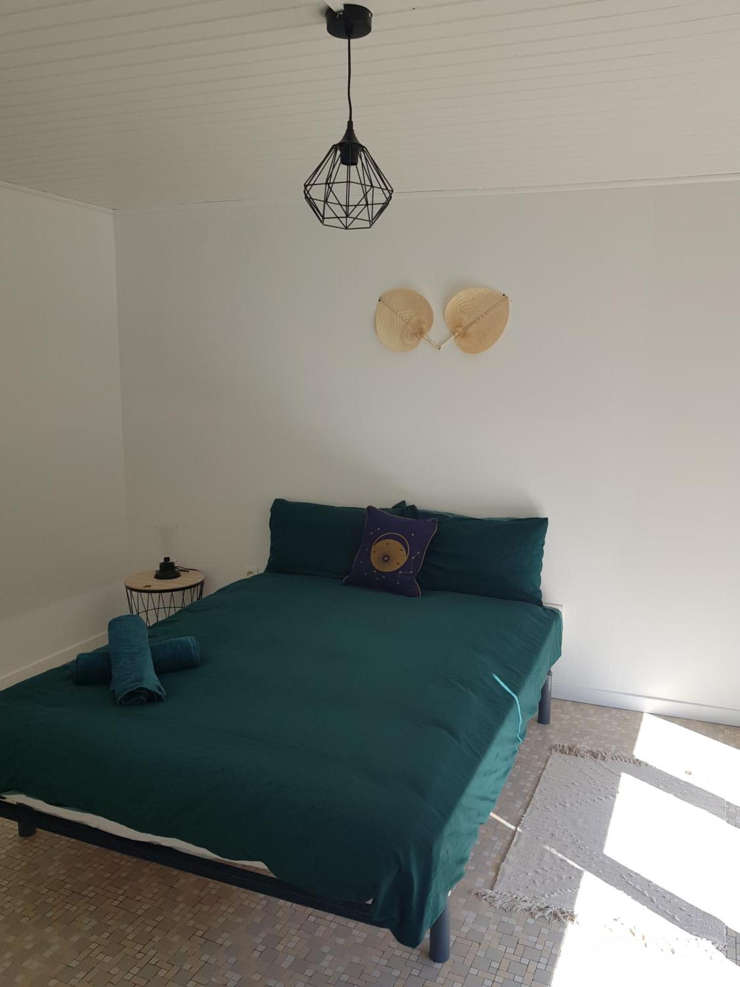 Appartement Rdc Rdc 里摩日 外观 照片