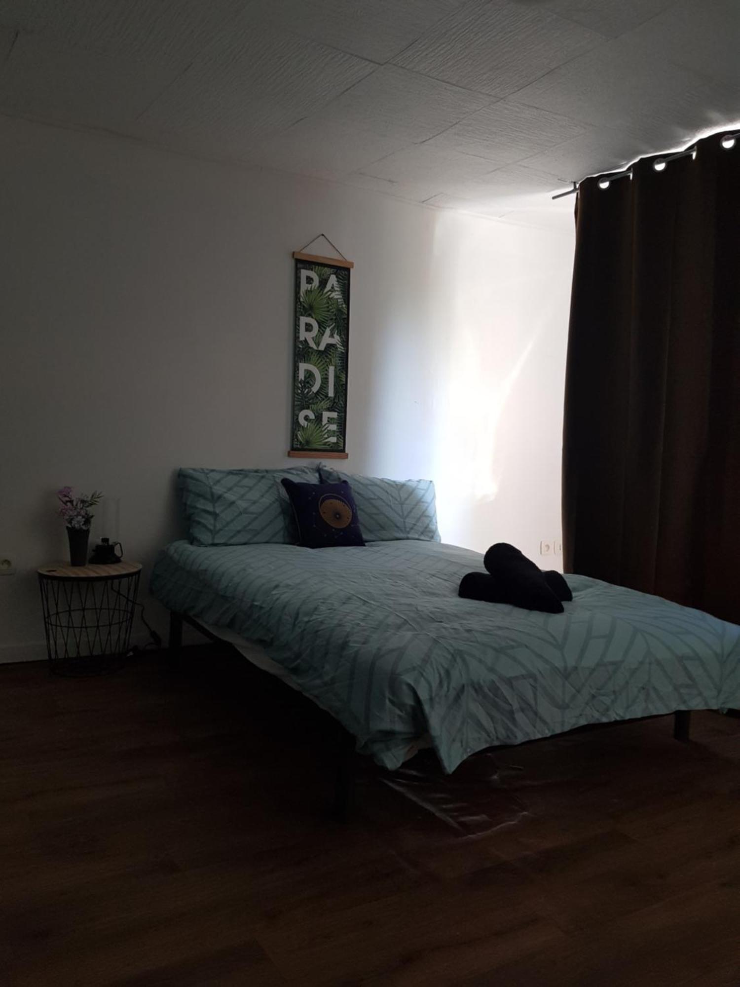 Appartement Rdc Rdc 里摩日 外观 照片