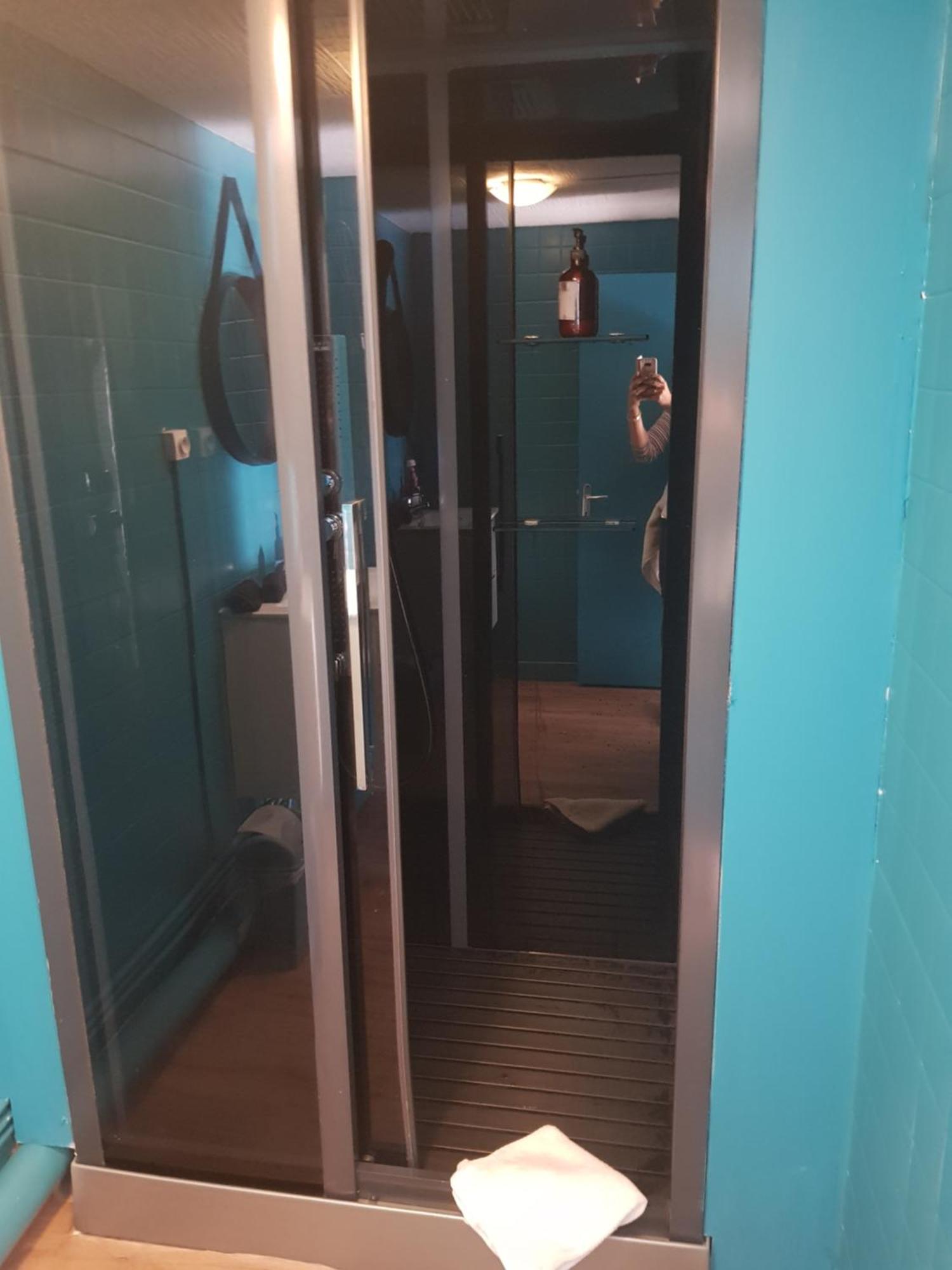Appartement Rdc Rdc 里摩日 外观 照片