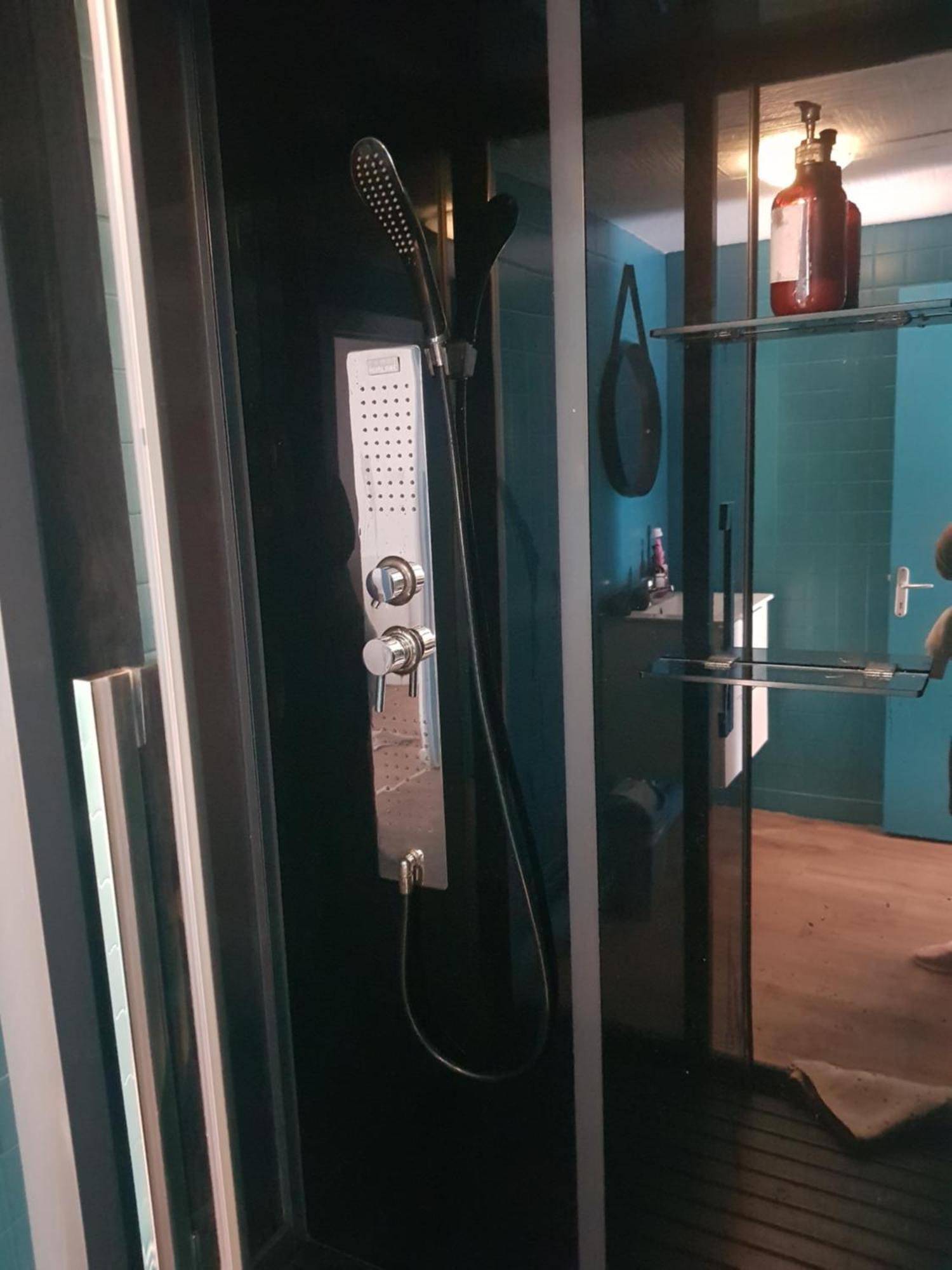 Appartement Rdc Rdc 里摩日 外观 照片