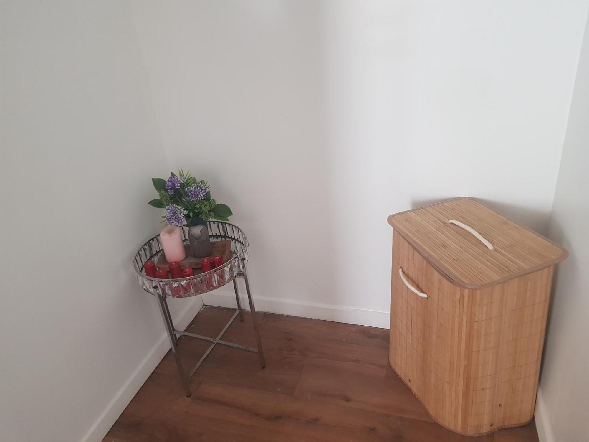 Appartement Rdc Rdc 里摩日 外观 照片