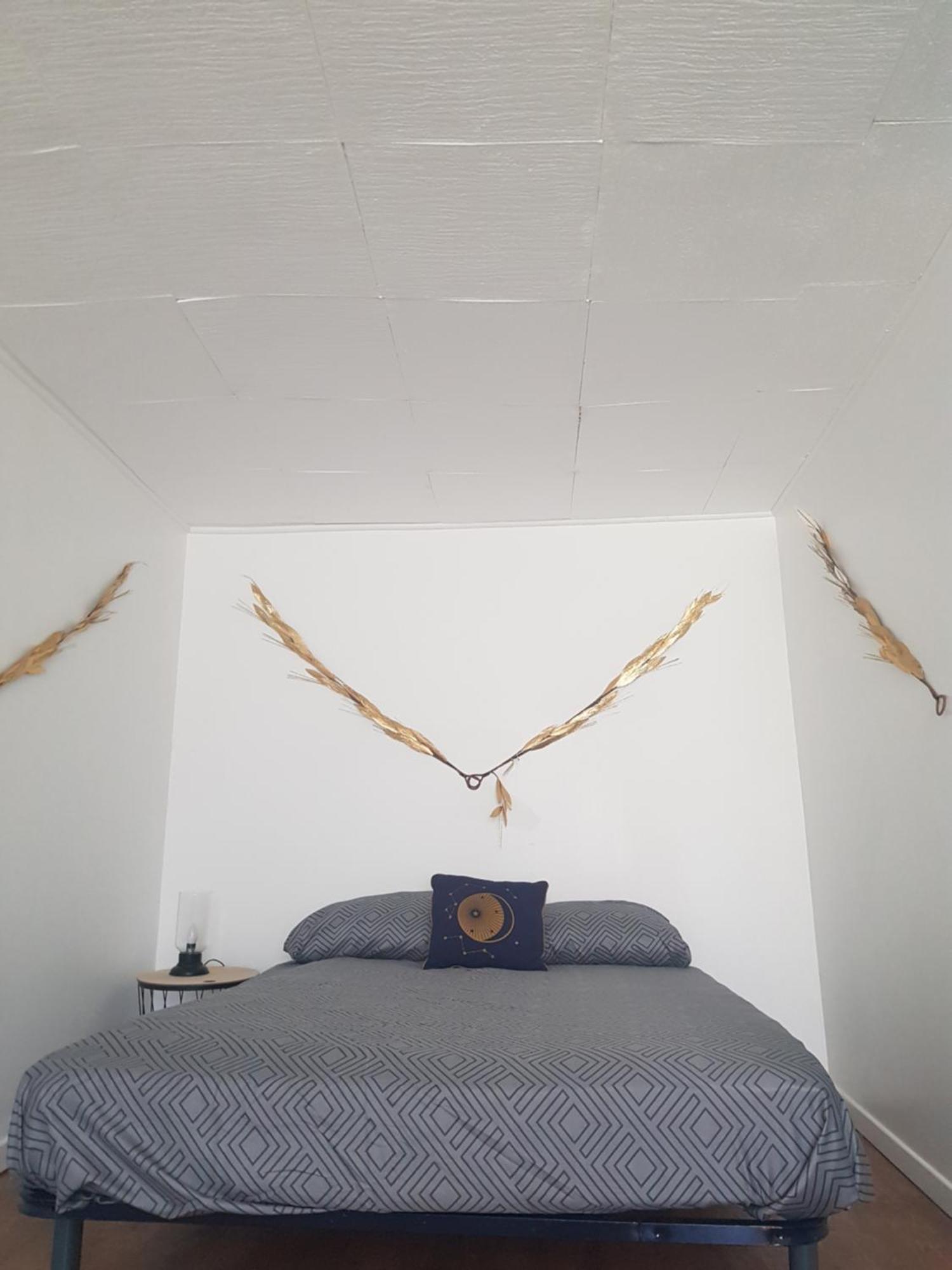 Appartement Rdc Rdc 里摩日 外观 照片